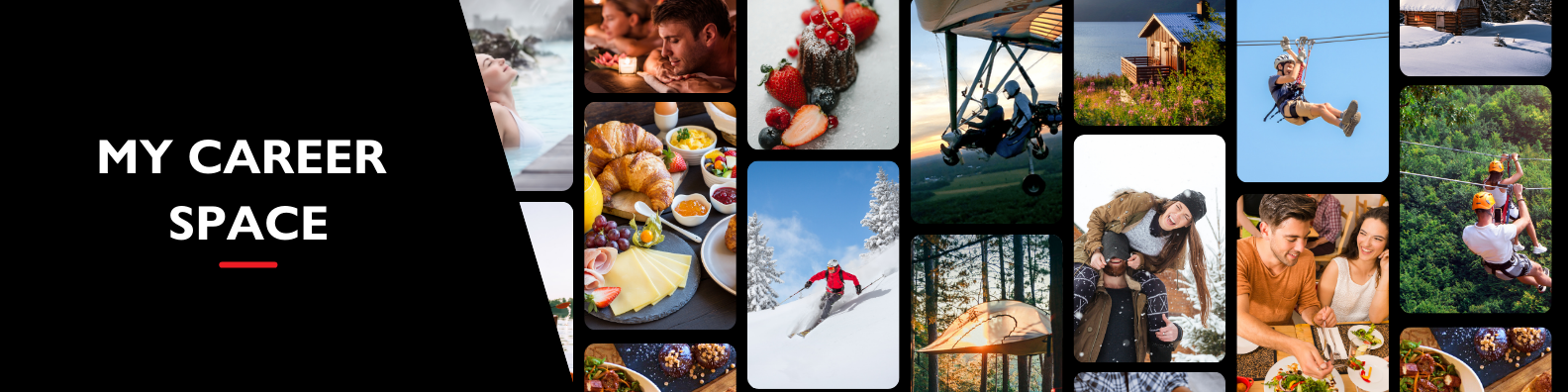 My Career Space My Career Space